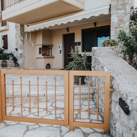 Sivota Luxury Collection 아파트 객실 사진