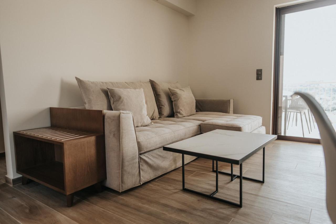 Sivota Luxury Collection 아파트 외부 사진