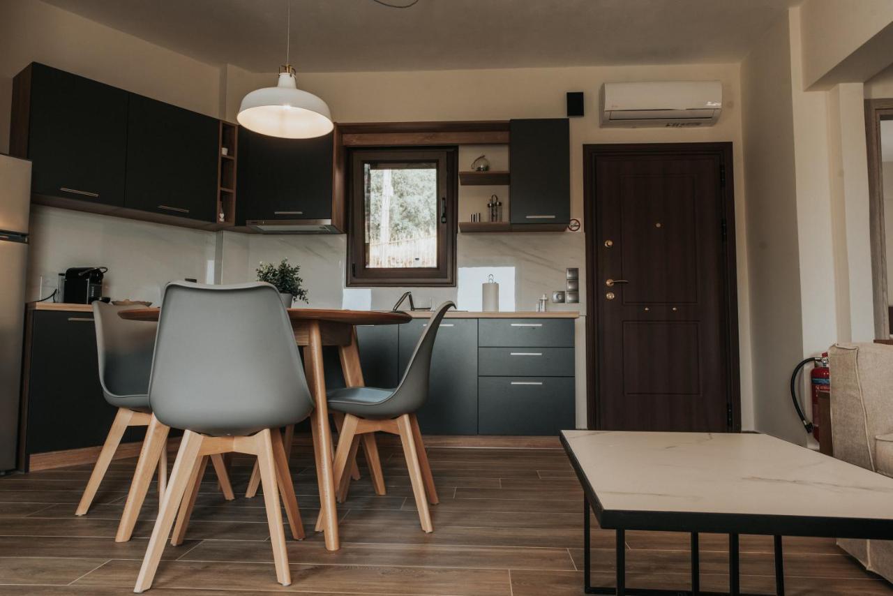 Sivota Luxury Collection 아파트 외부 사진