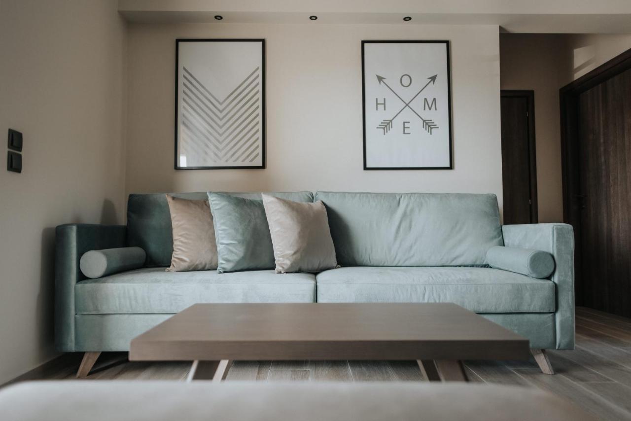 Sivota Luxury Collection 아파트 외부 사진