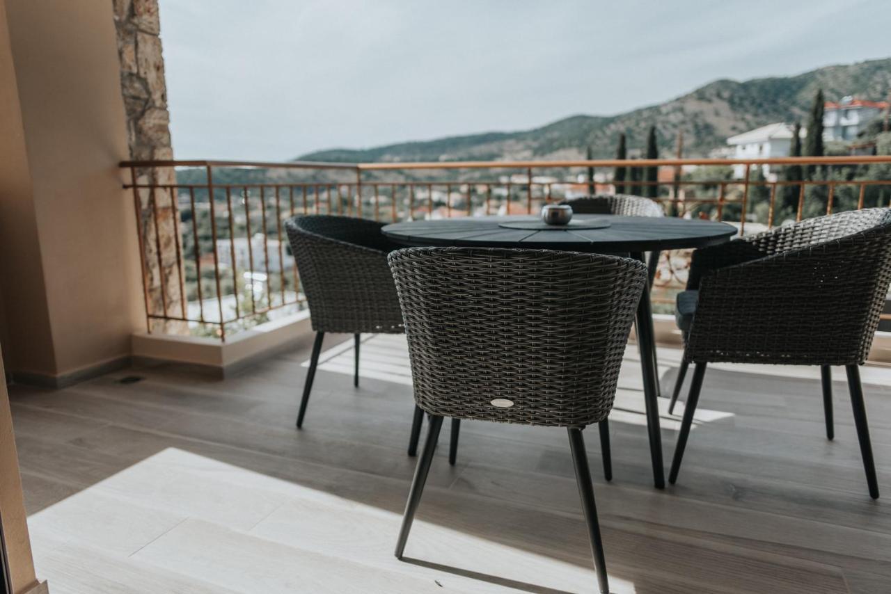 Sivota Luxury Collection 아파트 외부 사진