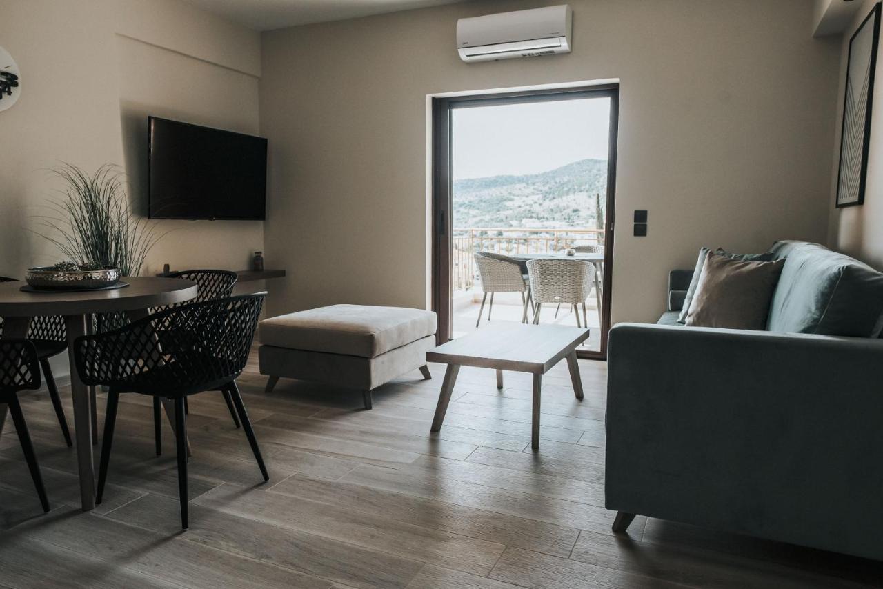 Sivota Luxury Collection 아파트 외부 사진