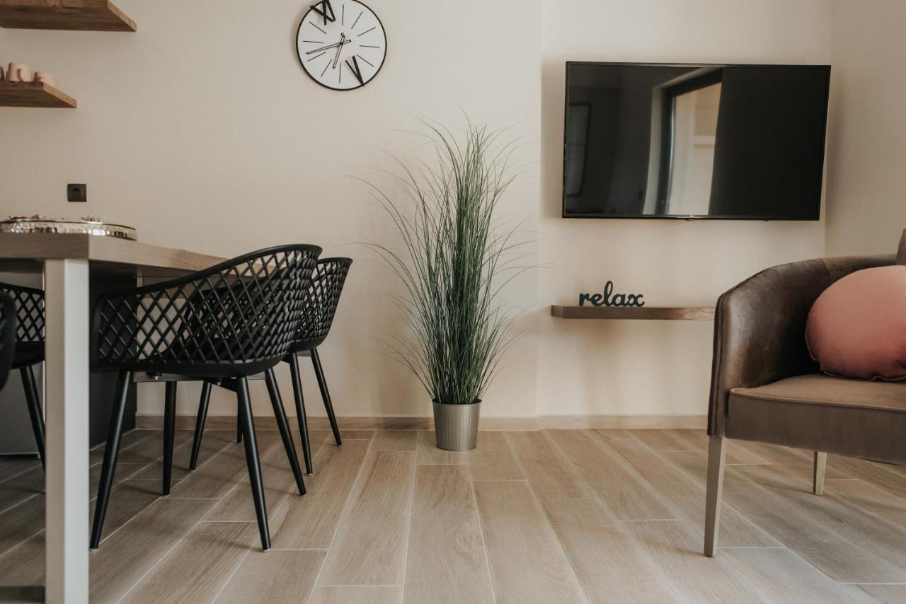 Sivota Luxury Collection 아파트 외부 사진