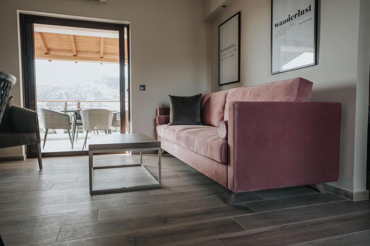 Sivota Luxury Collection 아파트 외부 사진