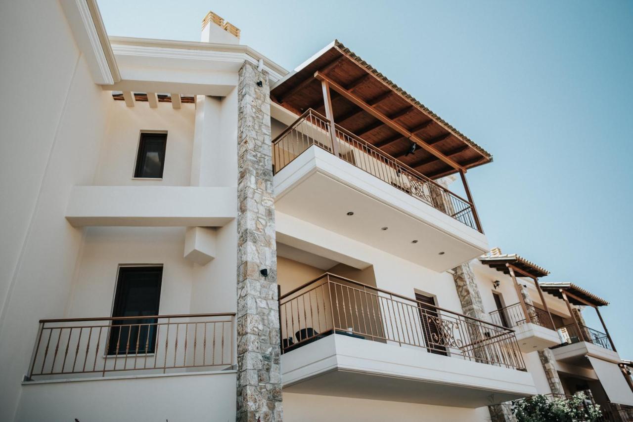 Sivota Luxury Collection 아파트 외부 사진